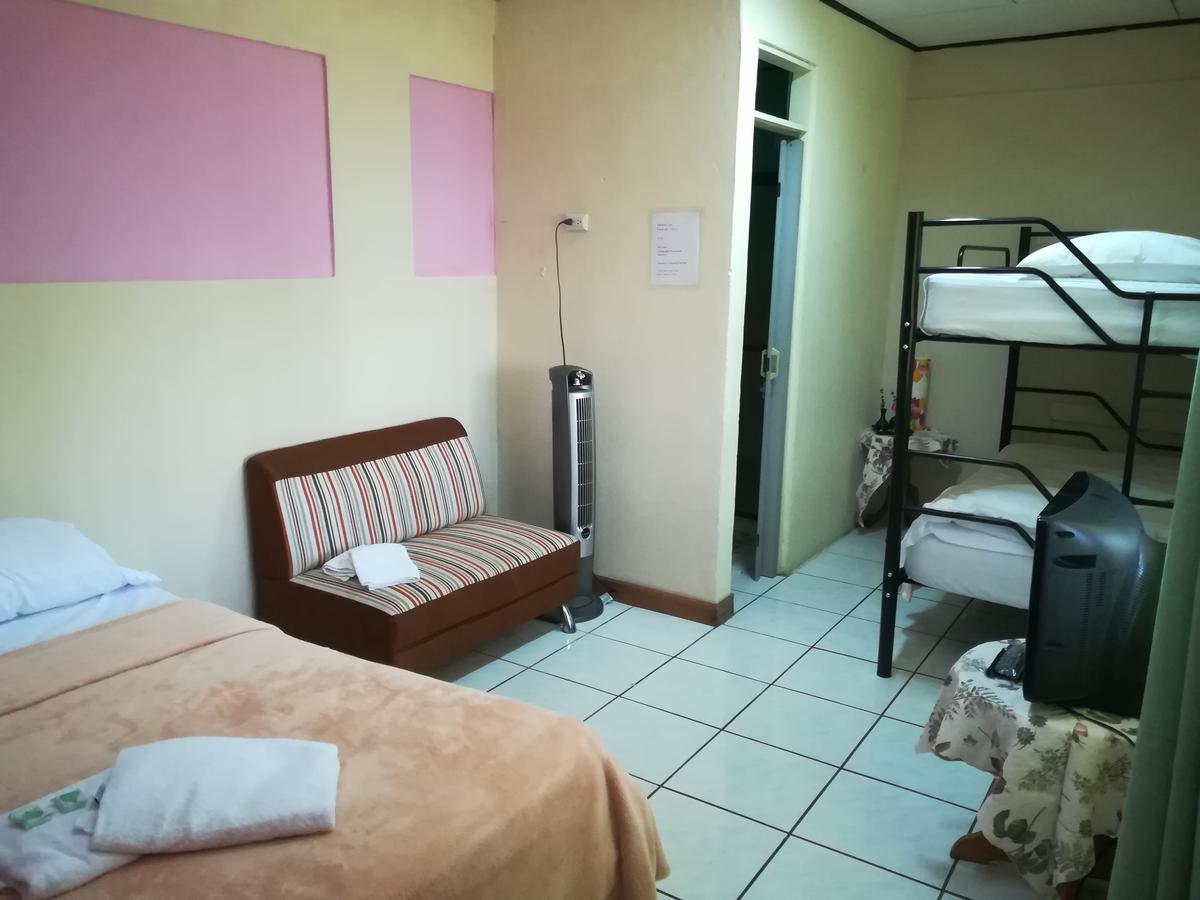 Belis Daire Alajuela Dış mekan fotoğraf