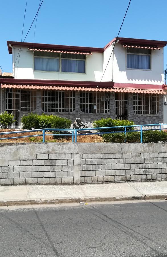 Belis Daire Alajuela Dış mekan fotoğraf