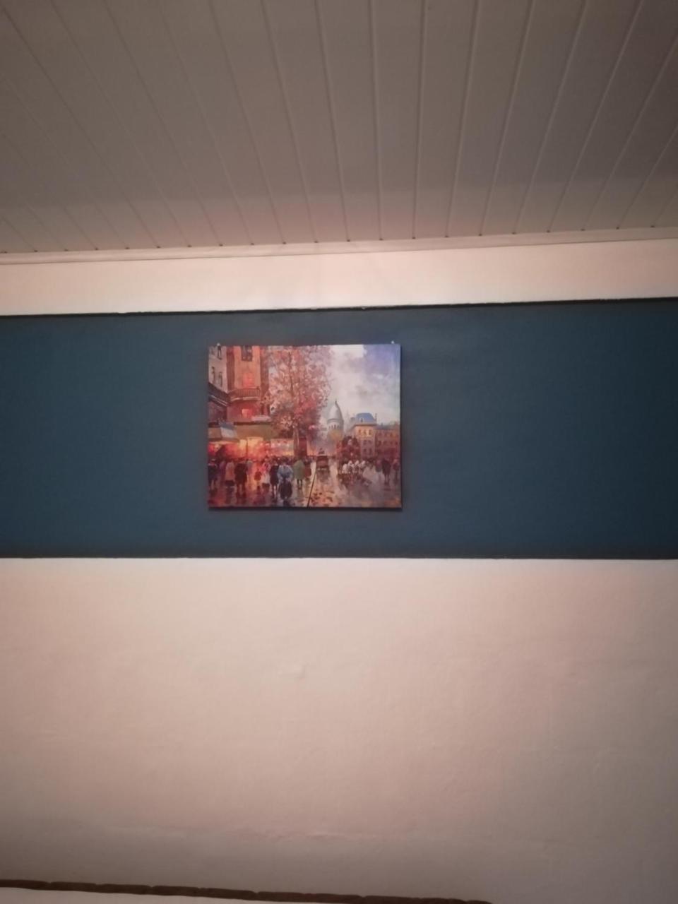 Belis Daire Alajuela Dış mekan fotoğraf