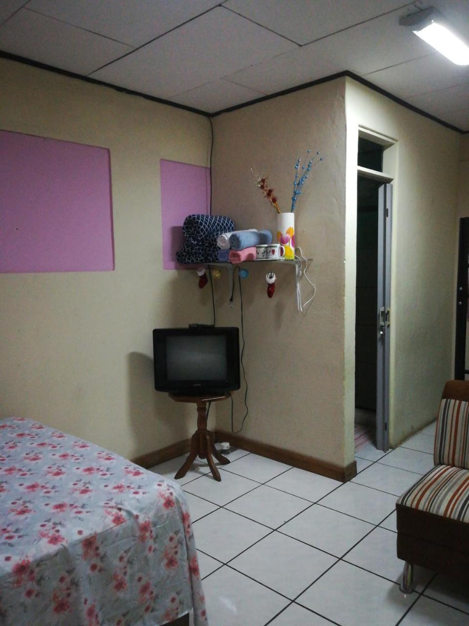Belis Daire Alajuela Dış mekan fotoğraf