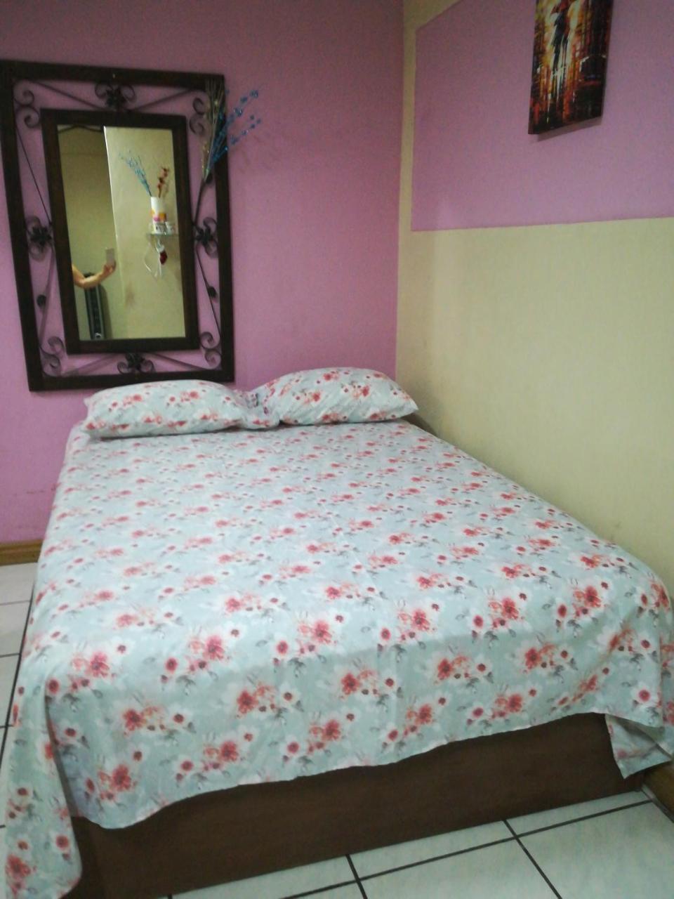 Belis Daire Alajuela Dış mekan fotoğraf